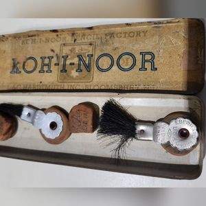 Koh-i-noor Vintage pencil art supplies